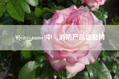 庆阳中囯消防产品信息网