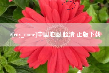 庆阳中国地图 超清 正版下载