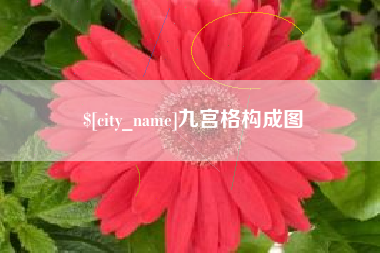 庆阳九宫格构成图